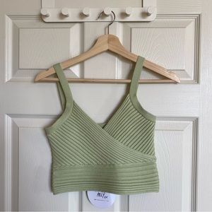 Princess Polly crop top